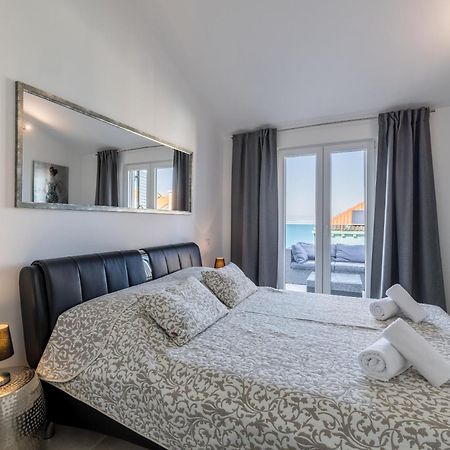 Villa Luce Del Sole Mirca  ภายนอก รูปภาพ