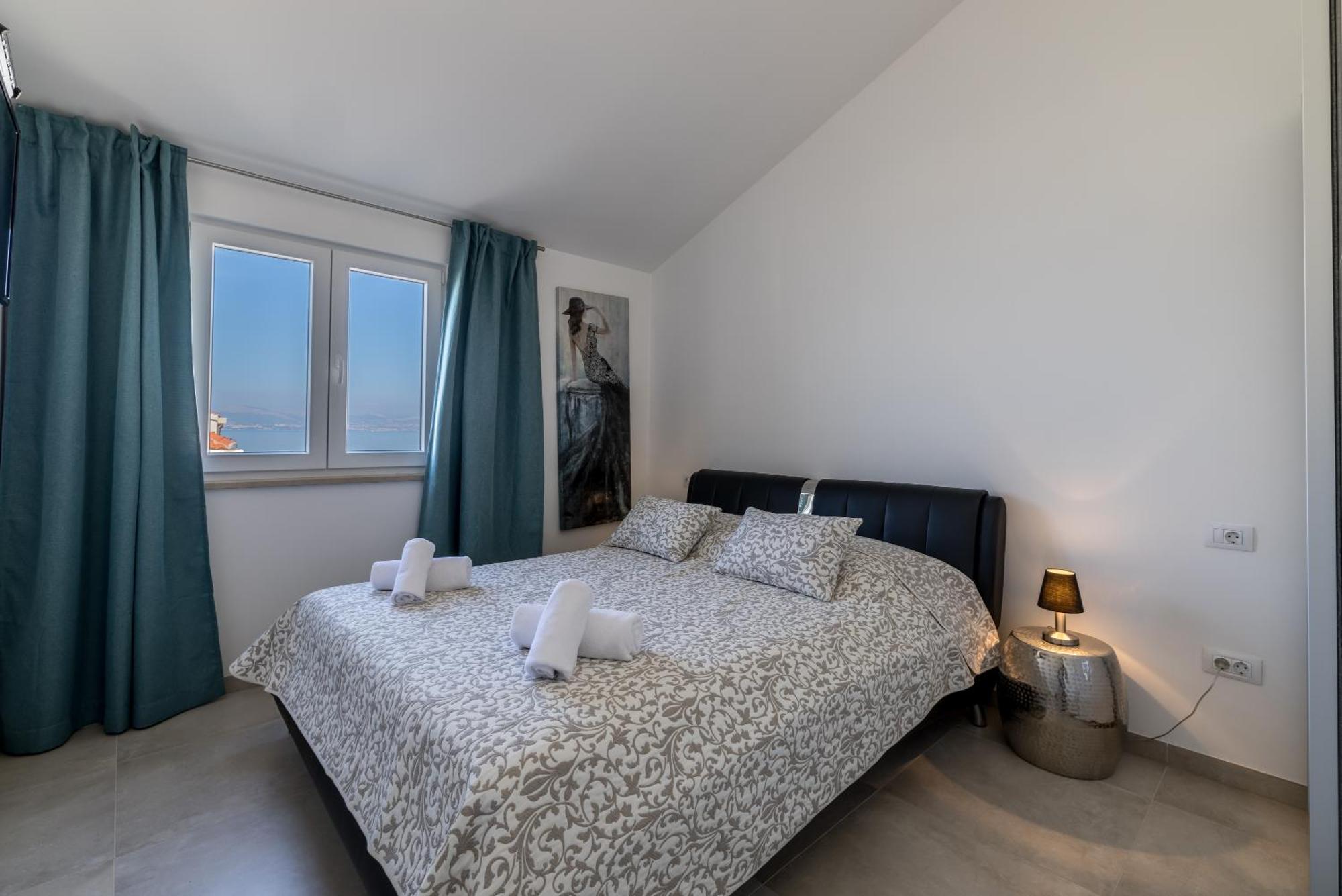 Villa Luce Del Sole Mirca  ภายนอก รูปภาพ