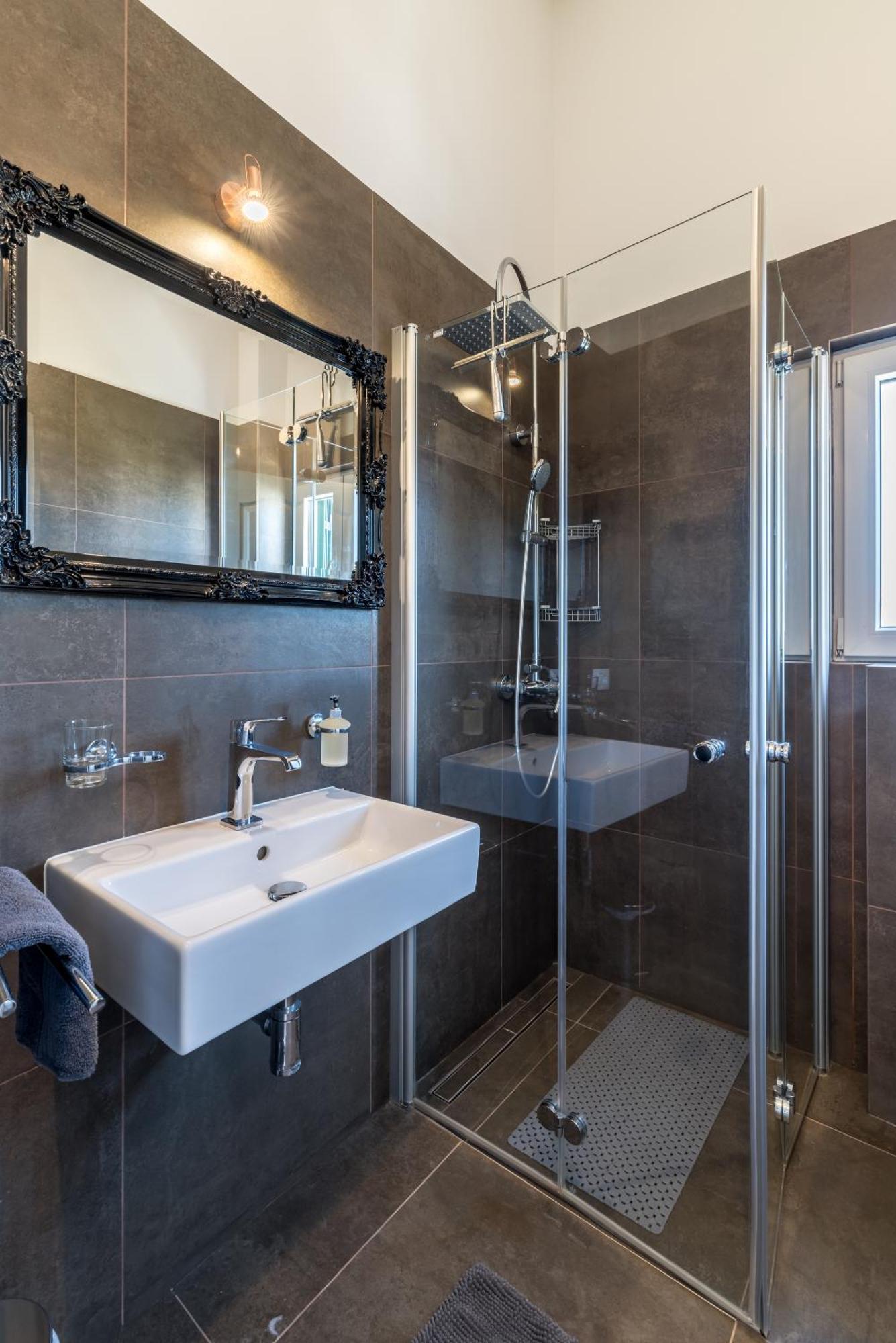 Villa Luce Del Sole Mirca  ภายนอก รูปภาพ