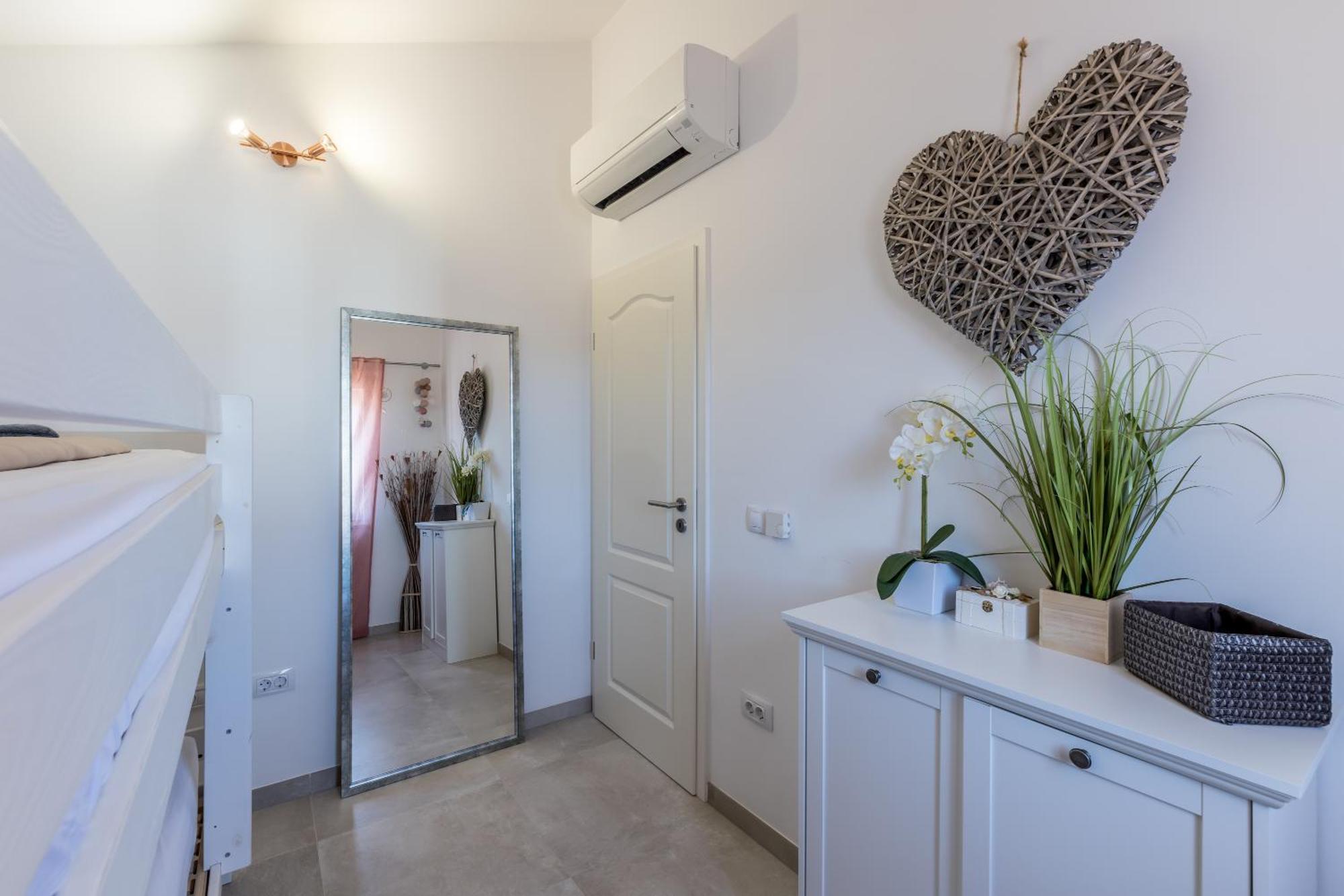 Villa Luce Del Sole Mirca  ภายนอก รูปภาพ
