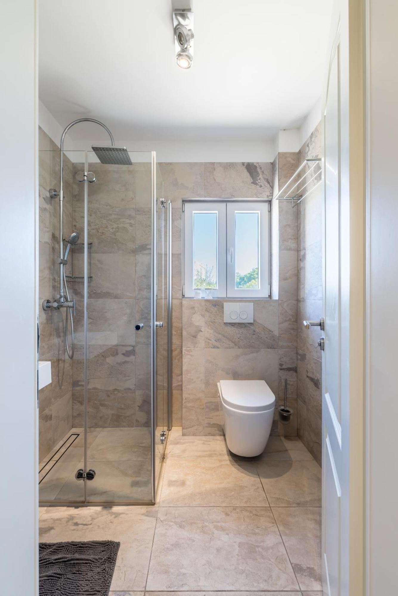 Villa Luce Del Sole Mirca  ภายนอก รูปภาพ