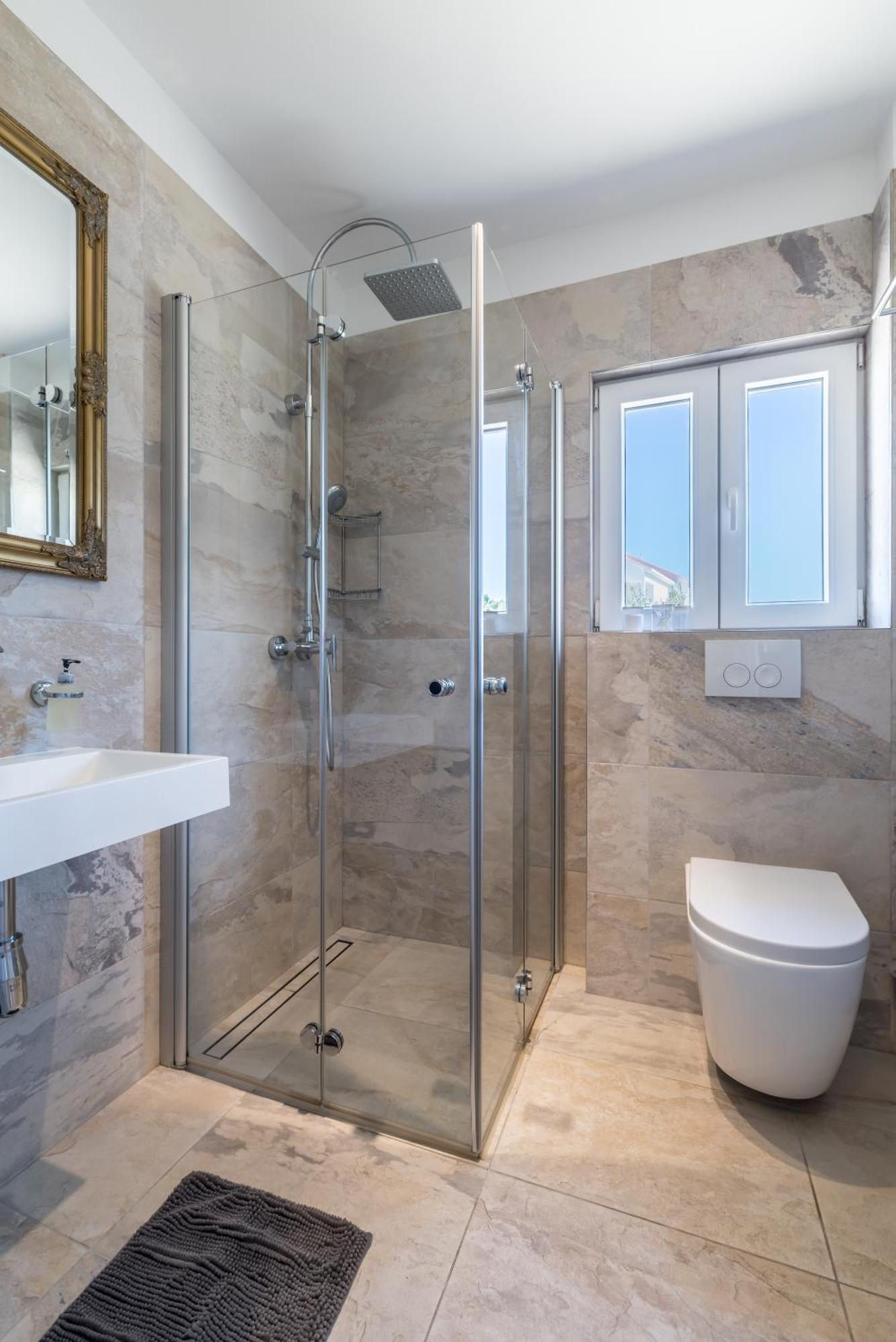 Villa Luce Del Sole Mirca  ภายนอก รูปภาพ