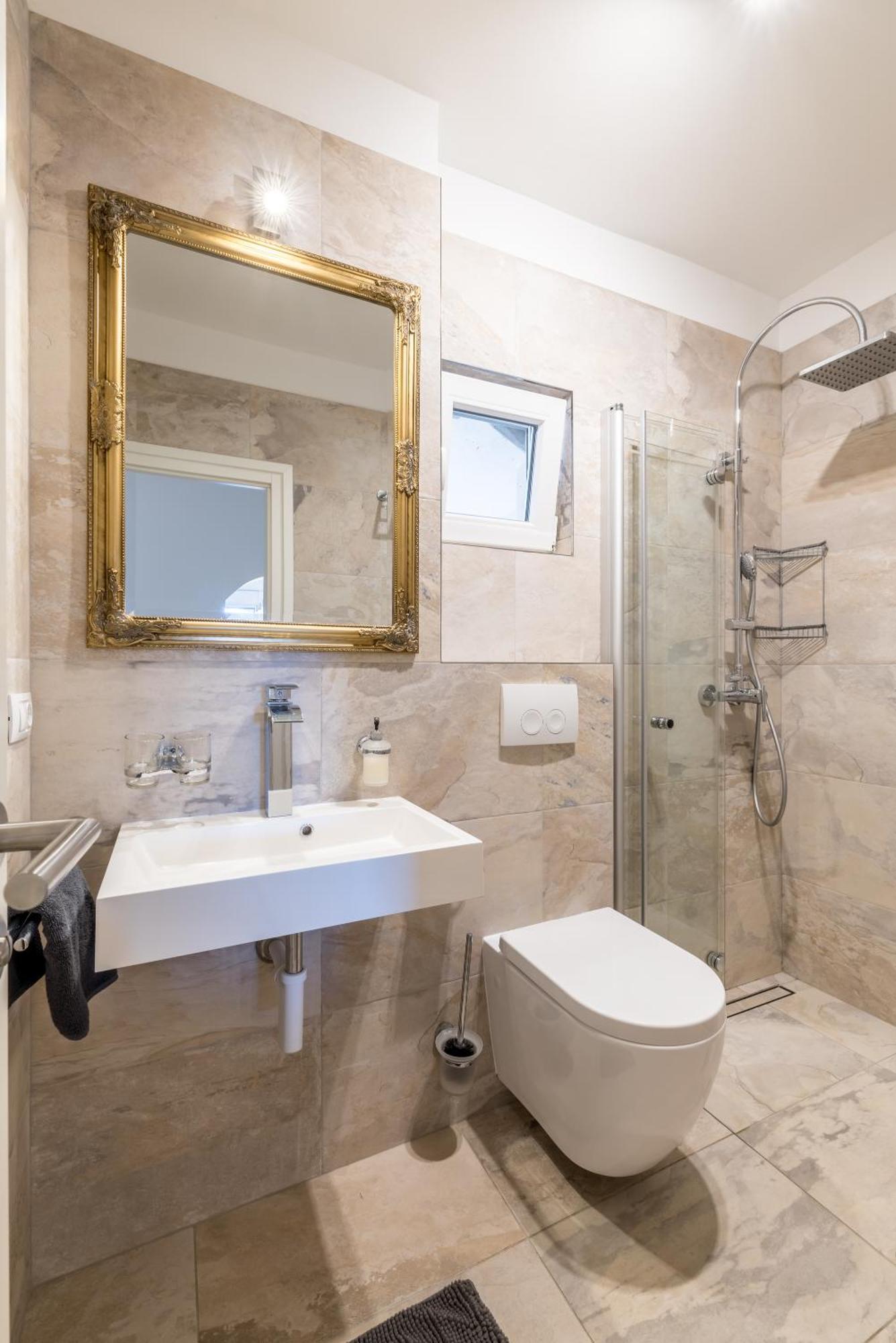 Villa Luce Del Sole Mirca  ภายนอก รูปภาพ