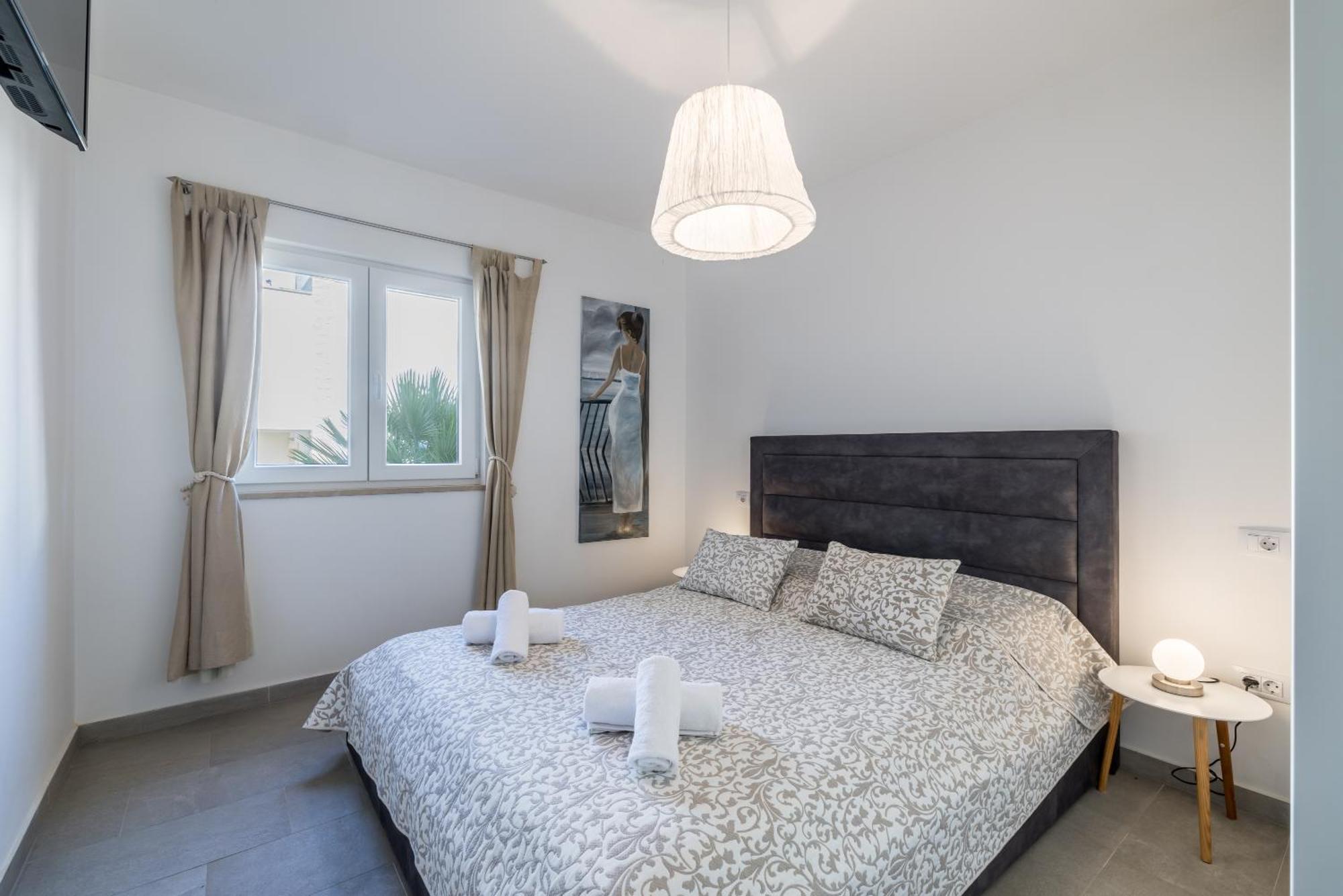 Villa Luce Del Sole Mirca  ภายนอก รูปภาพ