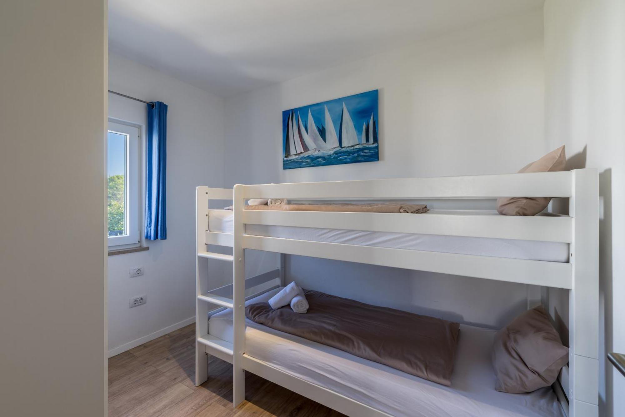 Villa Luce Del Sole Mirca  ภายนอก รูปภาพ