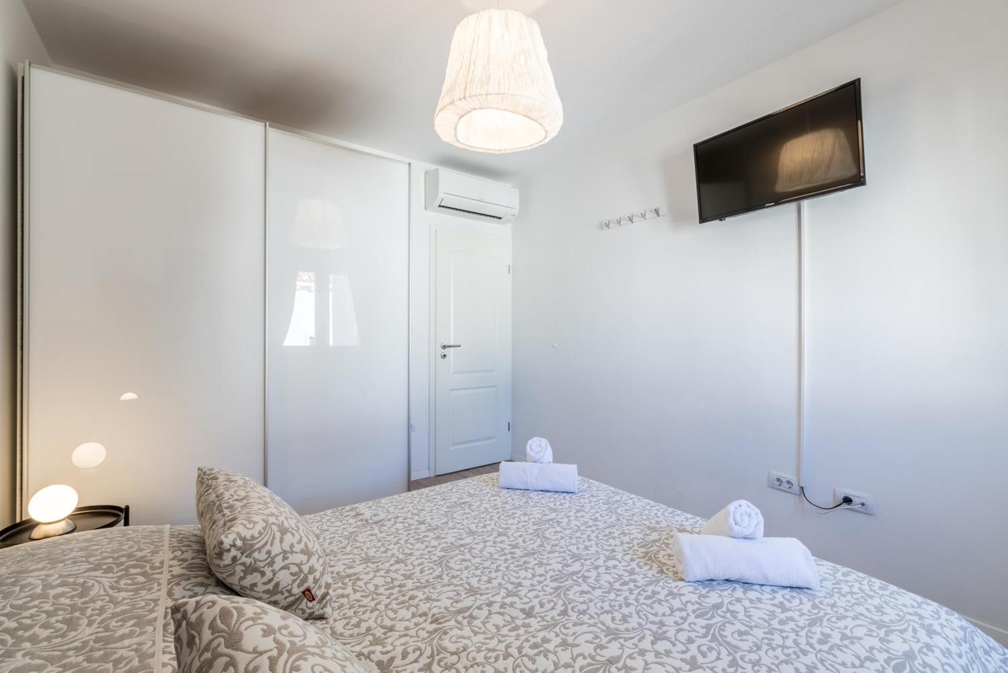Villa Luce Del Sole Mirca  ภายนอก รูปภาพ