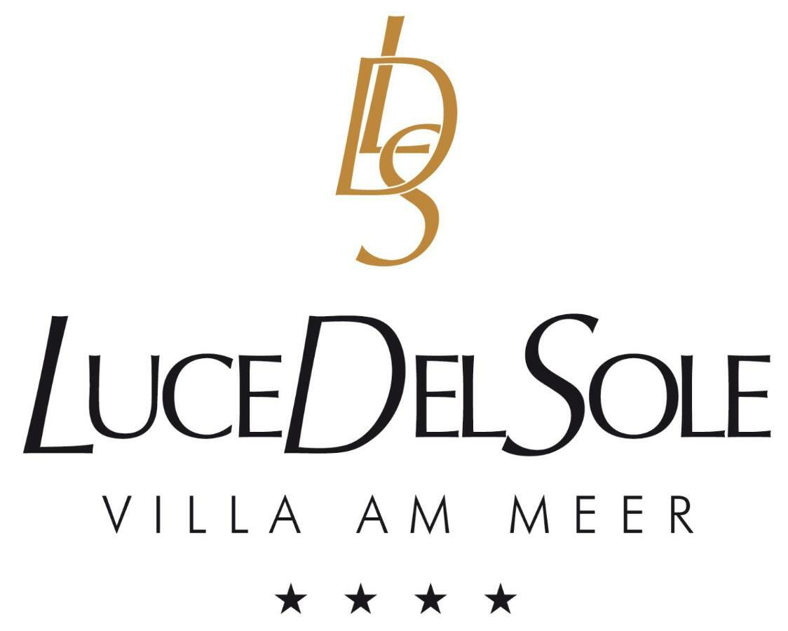 Villa Luce Del Sole Mirca  ภายนอก รูปภาพ